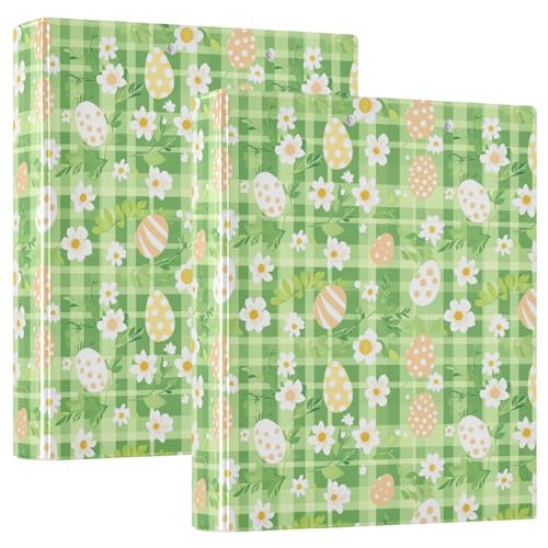 D-Ringbuch mit Klemmbrett, 3,8 cm, sortiert, für Büro, Papiere, Hardcover D-Ringbuch mit Klemmbrett, 3,8 cm, sortiert, für Büro, Papiere, Hardcover von GuoChe