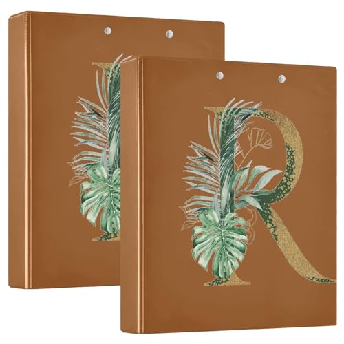 Drei-Ringbuch 3,8 cm mit Taschen-Einband, 1/2er-Pack, Schulbedarf, Ordner, 200 Blatt R Drei-Ringbuch 3,8 cm mit Taschen-Einband, 1/2er-Pack, Schulbedarf, Ordner, 200 Blatt R von GuoChe