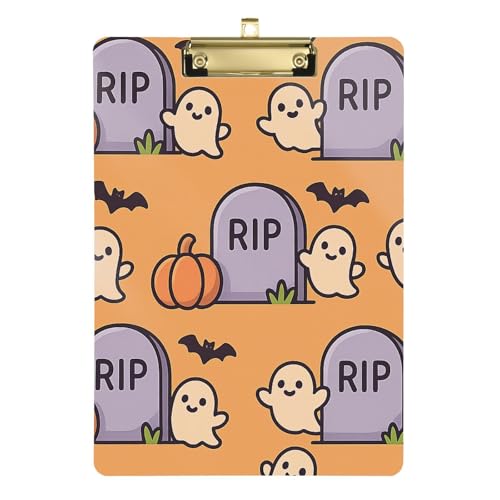 Halloween Grab Klemmbrett Krankenschwester Praktiker Standard Loch für Polizei Büro Krankenschwester Fußball Trainer Halloween Grab Klemmbrett Krankenschwester Praktiker Standard Loch für Polizei Büro Krankenschwester Fußball Trainer von GuoChe