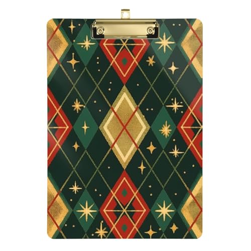 Klemmbrett Dental Standard Loch für Softball Trainer Klemmbrett Lehrer Größe 9 x 12 Weihnachten Klemmbrett Dental Standard Loch für Softball Trainer Klemmbrett Lehrer Größe 9 x 12 Weihnachten von GuoChe