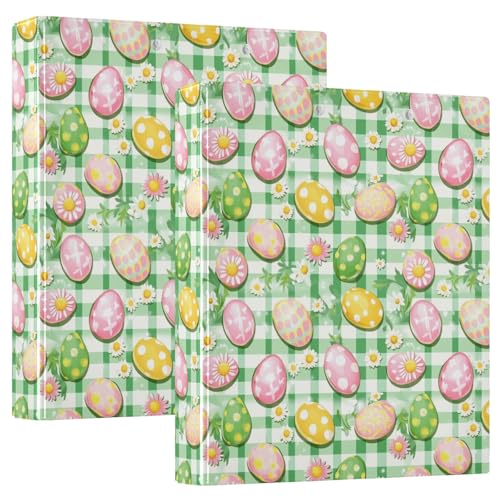 Klemmbrett mit Tascheneinband, Blumenmuster, Grün, kariert, 1 Packung, 3,8 cm, verschiedene Ordner, Büro, Busin, Hardcover Klemmbrett mit Tascheneinband, Blumenmuster, Grün, kariert, 1 Packung, 3,8 cm, verschiedene Ordner, Büro, Busin, Hardcover von GuoChe