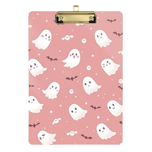 Klemmbretter für Kinderkrankenschwestern, Kunststoff, für personalisierte Klemmbretter für Lehrer, Größe 22,9 x 30,5 cm, Rosa Klemmbretter für Kinderkrankenschwestern, Kunststoff, für personalisierte Klemmbretter für Lehrer, Größe 22,9 x 30,5 cm, Rosa von GuoChe