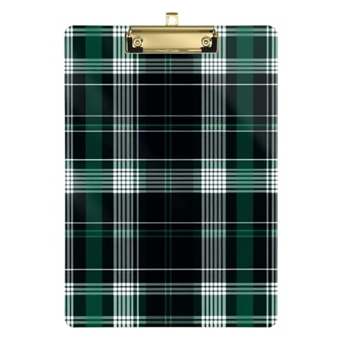 Lieferung Klemmbrett Acryl Niedlich für Klemmbrett Lehrer Größe 9 x 12 Fett Tartan für Mode Lieferung Klemmbrett Acryl Niedlich für Klemmbrett Lehrer Größe 9 x 12 Fett Tartan für Mode von GuoChe