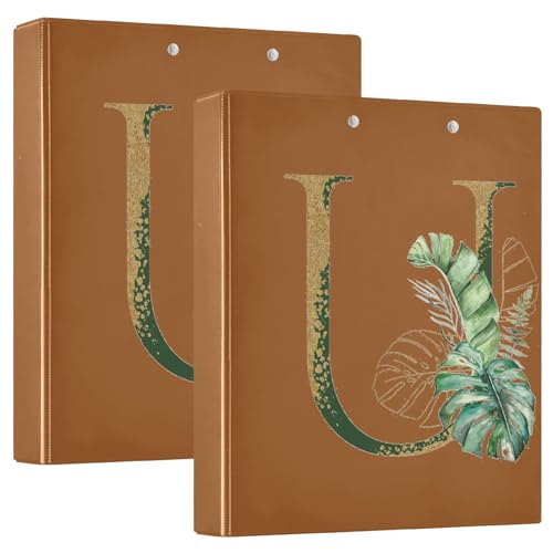 Notizbuch mit drei Ringen, 3,8 cm, mit Klemmbrett, 1/2 Packungen, Schulhefter, 200 Blatt, U Notizbuch mit drei Ringen, 3,8 cm, mit Klemmbrett, 1/2 Packungen, Schulhefter, 200 Blatt, U von GuoChe