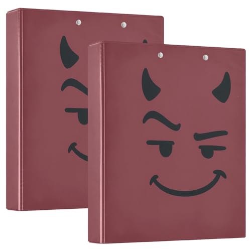 Notizbuchordner mit Klemmbrett, 1 Packung, 3,8 cm, Büroordner, Büropapier, 200 Blatt von GuoChe