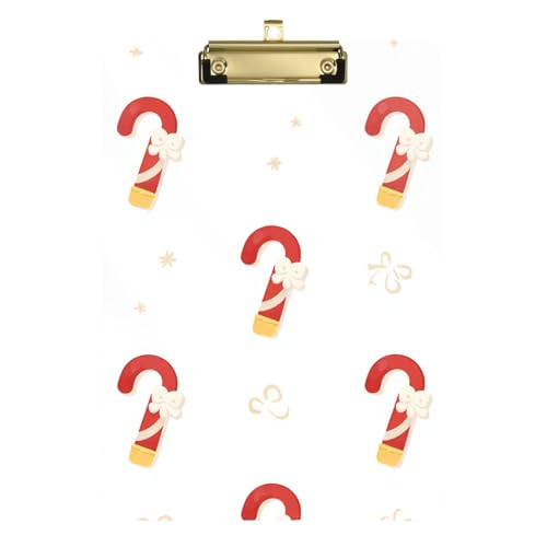 Padfolio Klemmbrett für Damen, Hartfaserplatte für 5. Klasse, Essentials für Lehrer, Größe 22,9 x 30,5 cm Padfolio Klemmbrett für Damen, Hartfaserplatte für 5. Klasse, Essentials für Lehrer, Größe 22,9 x 30,5 cm von GuoChe