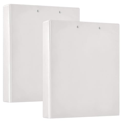 Ringbuch Rundringe 3,8 cm mit Taschen 1/2 Stück Schulhefter 200 Blatt Schneeweiß Ringbuch Rundringe 3,8 cm mit Taschen 1/2 Stück Schulhefter 200 Blatt Schneeweiß von GuoChe