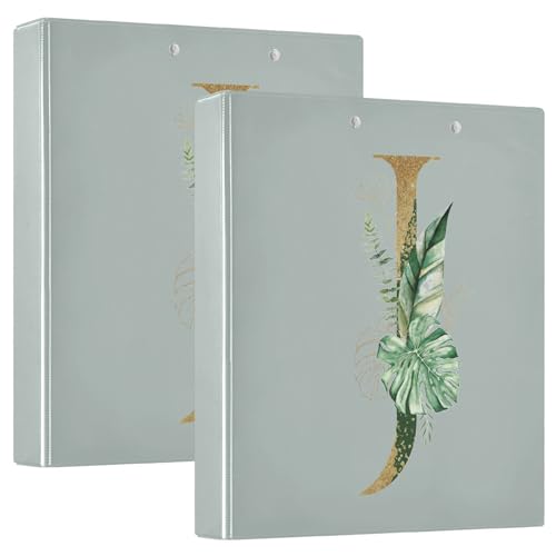 Ringbuch mit 3 Ringen, 3,8 cm, mit Innentaschen, 1/2er-Pack, Schulhefter Hardcover J Ringbuch mit 3 Ringen, 3,8 cm, mit Innentaschen, 1/2er-Pack, Schulhefter Hardcover J von GuoChe