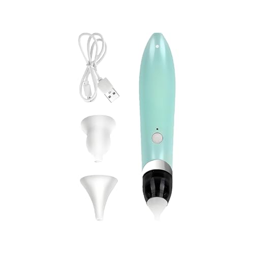 Gupcaqosjw Diamant Malerei Stift, Vacuum Diamond Paint Art Pen, Gem Painting Stifte, Edelsteinkunststift, Elektrischer Edelsteinkunststift, Schnurloser Edelsteinkunst Vakuumbohrstift von Gupcaqosjw