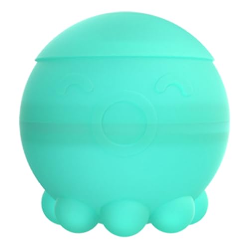 Gupcaqosjw Wiederverwendbare Wasserballons, Schwammwasserballons,Silicone Beach Wasserballons - Strandpoolspielzeug, Kampfspiele, Poolspielvorräte für Gartenrasen draußen von Gupcaqosjw