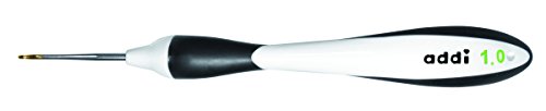 Addi Swing Häkelnadel mit Griff 7,0 mm Addi Swing Häkelnadel mit Griff 7,0 mm von Addi
