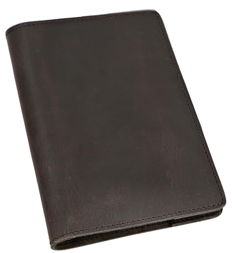 Gusti Buch Leder - Lahja Notizheft Notizbuch Skizzenbuch Gästebuch Tagebuch Schwarz Leder Gusti Buch Leder - Lahja Notizheft Notizbuch Skizzenbuch Gästebuch Tagebuch Schwarz Leder von Gusti