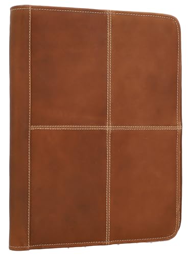 Gusti Organizer Leder - Adrian Dokumentenmappe Unterlagenmappe Vintage Braun Leder Gusti Organizer Leder - Adrian Dokumentenmappe Unterlagenmappe Vintage Braun Leder von Gusti