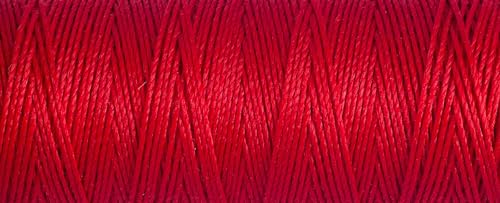 GÜTERMANN 744506 Knopflochgarn 30m, Color 156 von Gutermann