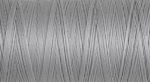 Gutermann 0038 Polyester-Nähgarn, 250 m, Nebelgrau, Grau, 5.5 x 2.7 x 2.7 cm Gutermann 0038 Polyester-Nähgarn, 250 m, Nebelgrau, Grau, 5.5 x 2.7 x 2.7 cm von Gütermann