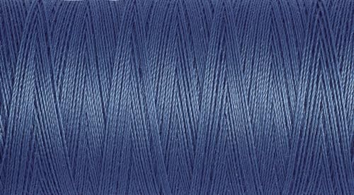 Gütermann 0435 Polyester-Nähgarn, 250 m, Baltic, Ostsee, 5.5 x 2.7 x 2.7 cm Gütermann 0435 Polyester-Nähgarn, 250 m, Baltic, Ostsee, 5.5 x 2.7 x 2.7 cm von Gütermann