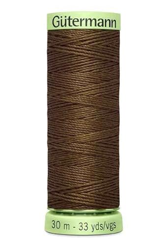 Gutermann 289 Oberstichgarn: 30-30 m Gutermann 289 Oberstichgarn: 30-30 m von Gütermann