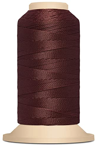 Gutermann Polstergarn, 300 m, Burgunderrot Gutermann Polstergarn, 300 m, Burgunderrot von Gutermann