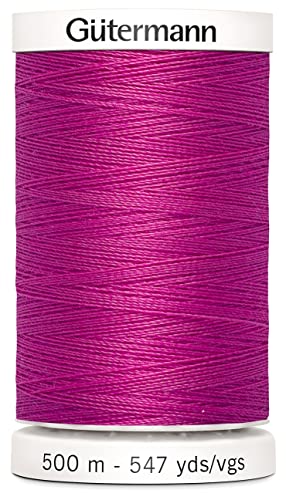 Gutermann 547 yd Sew-All Thread, Dusty Rose von Gütermann