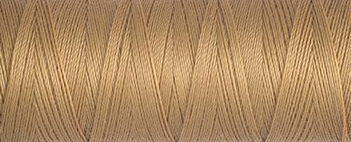 Gutermann Nähgarn aus Polyester, Marrone, 5.5 x 1.8 x 1.8 cm Gutermann Nähgarn aus Polyester, Marrone, 5.5 x 1.8 x 1.8 cm von Gutermann