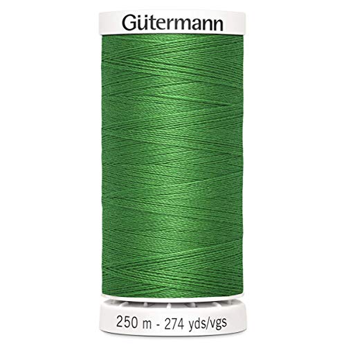 Gutermann Sew All Filo di Poliestere, 396, 250 Metri von Gütermann