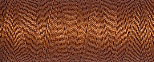 Gutermann Sew All Polyester-Garn, 100 m, Ton (0649) von Gutermann