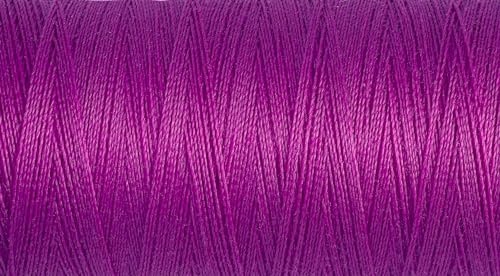 Gutermann Sew All Polyester-Garn, 250 m, Tulpenrosa (0321), Tulpen Pink, 5.5 x 2.7 x 2.7 cm von Gütermann