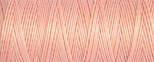 Gutermann absteppen Gewinde, apricot 0165, 30 m von Gutermann