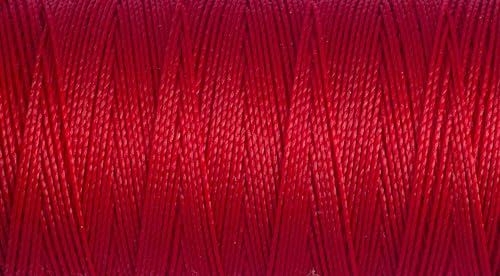 Unbekannt Gutermann Extrastarkes Garn, 100 m x 1 Rolle, karmesinrot, OSFA 724033-156, purpurrot, One Size Unbekannt Gutermann Extrastarkes Garn, 100 m x 1 Rolle, karmesinrot, OSFA 724033-156, purpurrot, One Size von Gutermann
