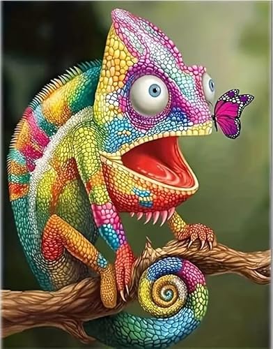 Diamond Painting Erwachsene Kinder Tiere Schmetterling 5D Diamant Painting Bilder Kit als Geschenke Weihnachten Neujahr Bastelset Diamond Art Diamond Painting Erwachsene Kinder Tiere Schmetterling 5D Diamant Painting Bilder Kit als Geschenke Weihnachten Neujahr Bastelset Diamond Art von Gutluz