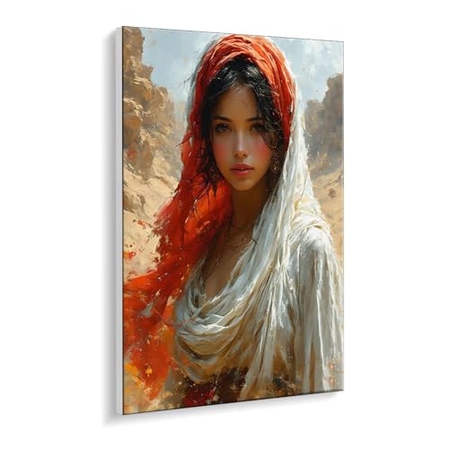 Guuogxan Malen Nach Zahlen Erwachsene, Frauen Bastelset GemäLde,Kreativ Set für Erwachsene Anfänger, DIY GemäLde Kit mit Pinsel und Acrylfarbe Als Geschenk für Wanddeko, Ohne Rahmen 40 x 50 cm u-494 Guuogxan Malen Nach Zahlen Erwachsene, Frauen Bastelset GemäLde,Kreativ Set für Erwachsene Anfänger, DIY GemäLde Kit mit Pinsel und Acrylfarbe Als Geschenk für Wanddeko, Ohne Rahmen 40 x 50 cm u-494 von Guuogxan