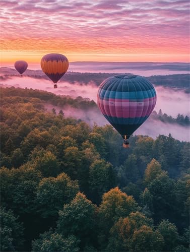 5D Diamant Painting kinder Heißluftballon Himmel Diamond Painting Erwachsene Set, Mosaik Bastelset Erwachsene, DIY Full Drill Diamantkunst Stickerei Kreuzstich Kits, Geeignet Décor 80x100cm z-377 5D Diamant Painting kinder Heißluftballon Himmel Diamond Painting Erwachsene Set, Mosaik Bastelset Erwachsene, DIY Full Drill Diamantkunst Stickerei Kreuzstich Kits, Geeignet Décor 80x100cm z-377 von Guyosing