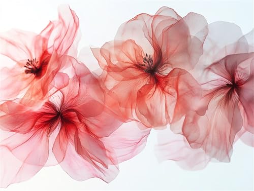 Abstrakt Blume Diamond Painting Erwachsene Bastelset Set, 5D DIY Diamant Painting Kinder Anfänger Strasssteinen Diamanten Bastelset, Geeignet Dekoration von Zuhause Wohnzimmer Geschenk 90x120cm z-526 Abstrakt Blume Diamond Painting Erwachsene Bastelset Set, 5D DIY Diamant Painting Kinder Anfänger Strasssteinen Diamanten Bastelset, Geeignet Dekoration von Zuhause Wohnzimmer Geschenk 90x120cm z-526 von Guyosing