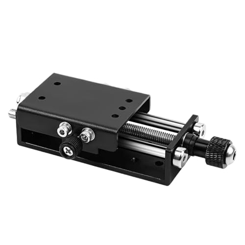 Z Axes Spindle Motor Mount Kit, Aluminum Spindle Motor Mounting Brackets, Convenient Spindles Installation Bracket, Precision Alignment, Stable Support, for Wood Projects, 11.58x3.6x2.45cm Z Axes Spindle Motor Mount Kit, Aluminum Spindle Motor Mounting Brackets, Convenient Spindles Installation Bracket, Precision Alignment, Stable Support, for Wood Projects, 11.58x3.6x2.45cm von Gvblkq