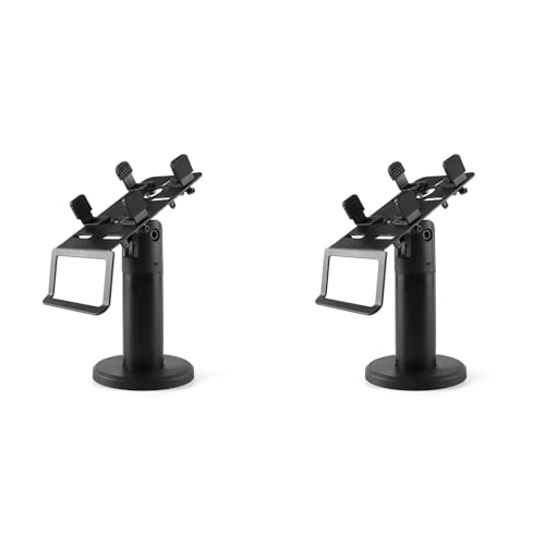 Gvvsjgdbis 2 x Pos-Maschinenständer, um 360 Grad drehbar, Sicherheitshalter, flexibel, verstellbarer Pos-Klauenständer Gvvsjgdbis 2 x Pos-Maschinenständer, um 360 Grad drehbar, Sicherheitshalter, flexibel, verstellbarer Pos-Klauenständer von Gvvsjgdbis
