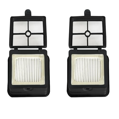 Gvvsjgdbis HEPA-Filter Ersatz für BP-DT02 / BP-DT03 Bodenschrubber Staubsauger, Ersatzteile, Zubehör, 2 Stück Gvvsjgdbis HEPA-Filter Ersatz für BP-DT02 / BP-DT03 Bodenschrubber Staubsauger, Ersatzteile, Zubehör, 2 Stück von Gvvsjgdbis
