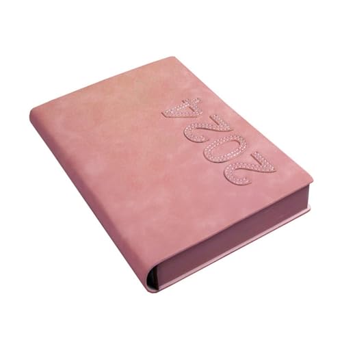 Gvvsjgdbis Zeitmanagement-Tagesplan für 2024. Dieser manuelle Kalender-Notizblock für Selbstdisziplin in Rosa, einfach zu bedienen, hohe Guality Gvvsjgdbis Zeitmanagement-Tagesplan für 2024. Dieser manuelle Kalender-Notizblock für Selbstdisziplin in Rosa, einfach zu bedienen, hohe Guality von Gvvsjgdbis