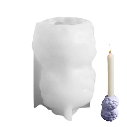 Fruchtform Silikonform Kerzenhalter Gestapelter Obstformen Stabkerzen Kerzenständer Vase Silikonformen Harzformen Gießformen, Epoxidharz Kerzen Form Für Schokolade, Fondant,Dessert-Dekoration Fruchtform Silikonform Kerzenhalter Gestapelter Obstformen Stabkerzen Kerzenständer Vase Silikonformen Harzformen Gießformen, Epoxidharz Kerzen Form Für Schokolade, Fondant,Dessert-Dekoration von Gwtdtoad