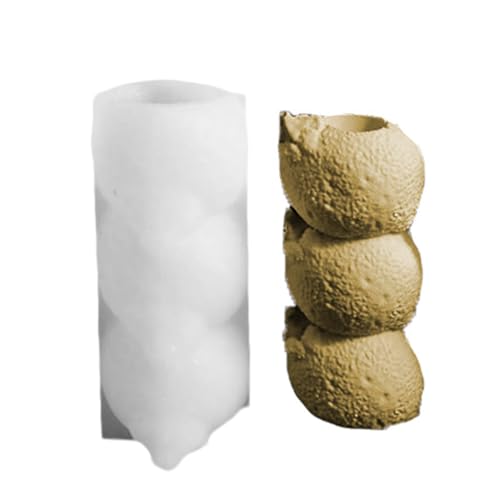 Fruchtform Silikonform Kerzenhalter Gestapelter Obstformen Stabkerzen Kerzenständer Vase Silikonformen Harzformen Gießformen, Epoxidharz Kerzen Form Für Schokolade, Fondant,Dessert-Dekoration Fruchtform Silikonform Kerzenhalter Gestapelter Obstformen Stabkerzen Kerzenständer Vase Silikonformen Harzformen Gießformen, Epoxidharz Kerzen Form Für Schokolade, Fondant,Dessert-Dekoration von Gwtdtoad