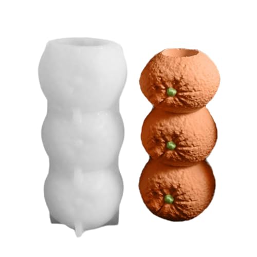 Fruchtform Silikonform Kerzenhalter Gestapelter Obstformen Stabkerzen Kerzenständer Vase Silikonformen Harzformen Gießformen, Epoxidharz Kerzen Form Für Schokolade, Fondant,Dessert-Dekoration Fruchtform Silikonform Kerzenhalter Gestapelter Obstformen Stabkerzen Kerzenständer Vase Silikonformen Harzformen Gießformen, Epoxidharz Kerzen Form Für Schokolade, Fondant,Dessert-Dekoration von Gwtdtoad