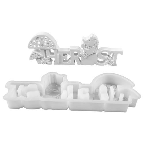 Gwtdtoad Kürbis Seifenform | Thanksgiving Kürbis-Igel Gussformen Für Gips - Vielseitige Bastelhilfe Für Knetmasse Kerzen Harz Ornamente Gips Beton Kreativ Gwtdtoad Kürbis Seifenform | Thanksgiving Kürbis-Igel Gussformen Für Gips - Vielseitige Bastelhilfe Für Knetmasse Kerzen Harz Ornamente Gips Beton Kreativ von Gwtdtoad