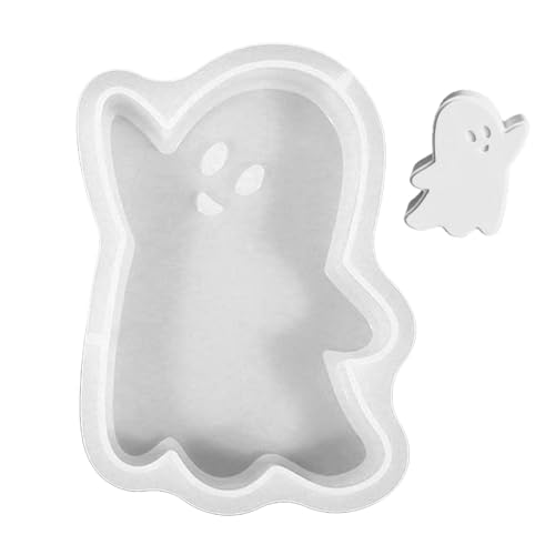 Halloween Silikonform Kerze Halloween Ghost Totenkopf Kerzenform Halloween Schädel Geist Silikonform Zum Gießen Kerzen Gießform Epoxidharz Form Für Gips-Bastelarbeiten Halloween Silikonform Kerze Halloween Ghost Totenkopf Kerzenform Halloween Schädel Geist Silikonform Zum Gießen Kerzen Gießform Epoxidharz Form Für Gips-Bastelarbeiten von Gwtdtoad