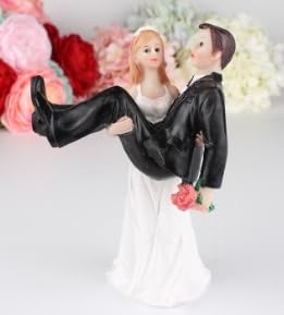 Wedding Cake Topper von Gxdamxz