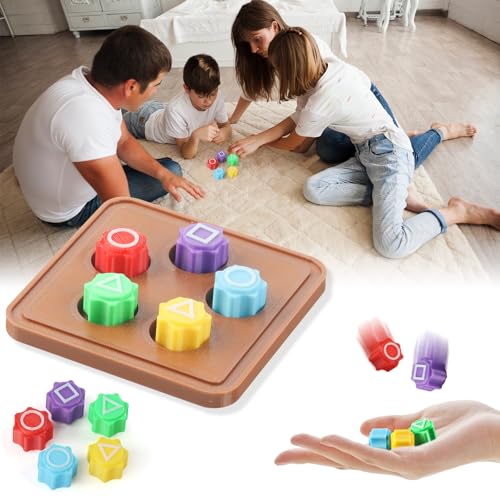 Gxhong Koreanisches Spielset, Gonggi Korean Game, Gonggi Koreanisches Spiel Traditionelles, Hand Auge Koordination Spiel, für Erwachsene Kinder Partyspiele Gxhong Koreanisches Spielset, Gonggi Korean Game, Gonggi Koreanisches Spiel Traditionelles, Hand Auge Koordination Spiel, für Erwachsene Kinder Partyspiele von Gxhong