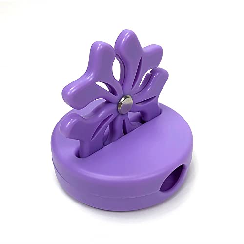 Gypsy Quilter BladeSaver Fadenschneider, 60 mm, , Violett von Gypsy Quilter