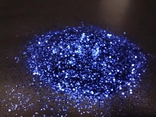 H+V Paul Kamm Glitter Glitzer für Buntsteinputz Additiv Boden Wand Fliese Effekt von H+V Paul Kamm