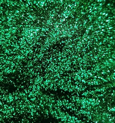 H+V Paul Kamm Glitter Glitzer für Buntsteinputz Additiv Boden Wand Fliese Effekt von H+V Paul Kamm