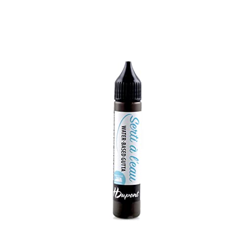 H DUPONT DU0630025801C - Un Tube de Serti 25 ml Chocolat à base d'Eau - Serti indélébile après séchage - Un Maximum de précision H DUPONT DU0630025801C - Un Tube de Serti 25 ml Chocolat à base d'Eau - Serti indélébile après séchage - Un Maximum de précision von H Dupont