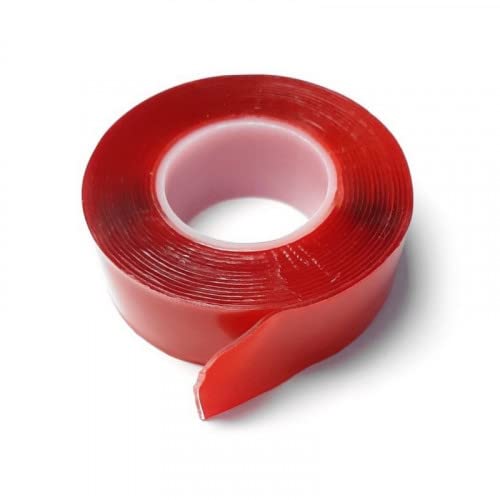 Doppelseitiges Klebeband 3 m – HSPZ003 Doppelseitiges Klebeband 3 m – HSPZ003 von H-SPEED