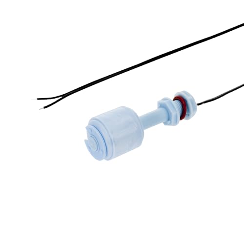 H-Tronic S1 Schwimmerschalter 25 V/AC, 60 V/DC 0.4A 1St. H-Tronic S1 Schwimmerschalter 25 V/AC, 60 V/DC 0.4A 1St. von H-Tronic
